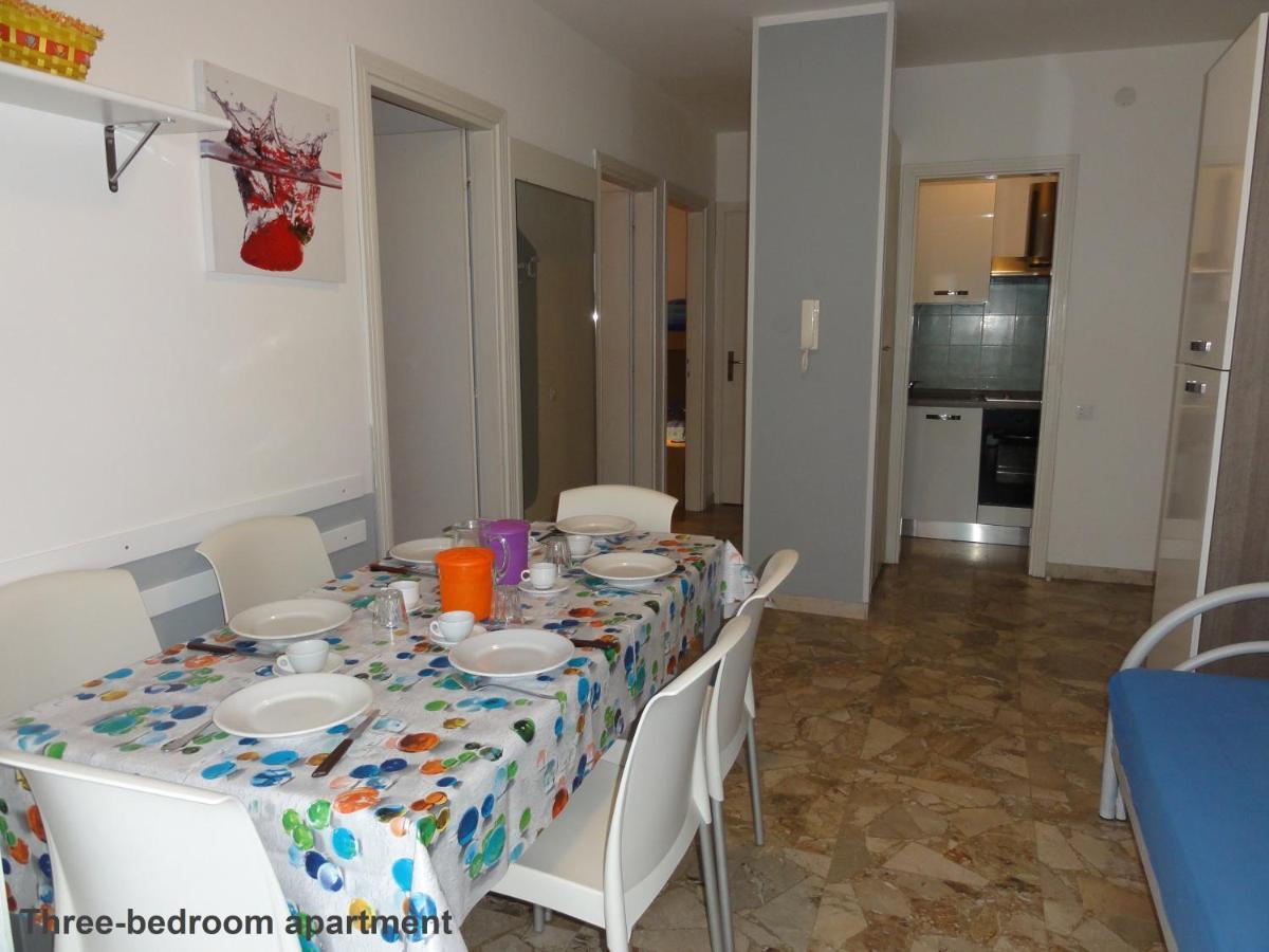 Smeralda - Apartment *