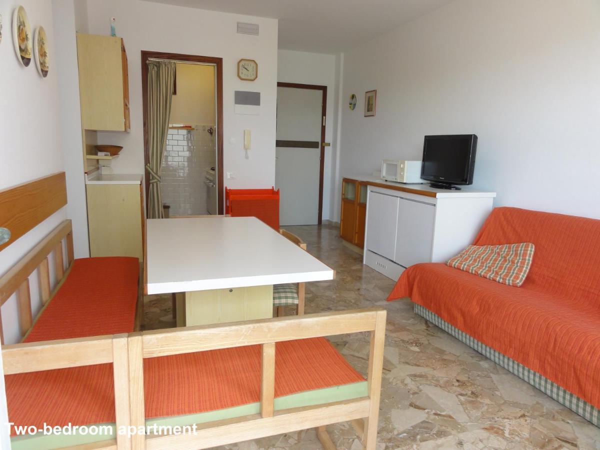 Smeralda - Apartment