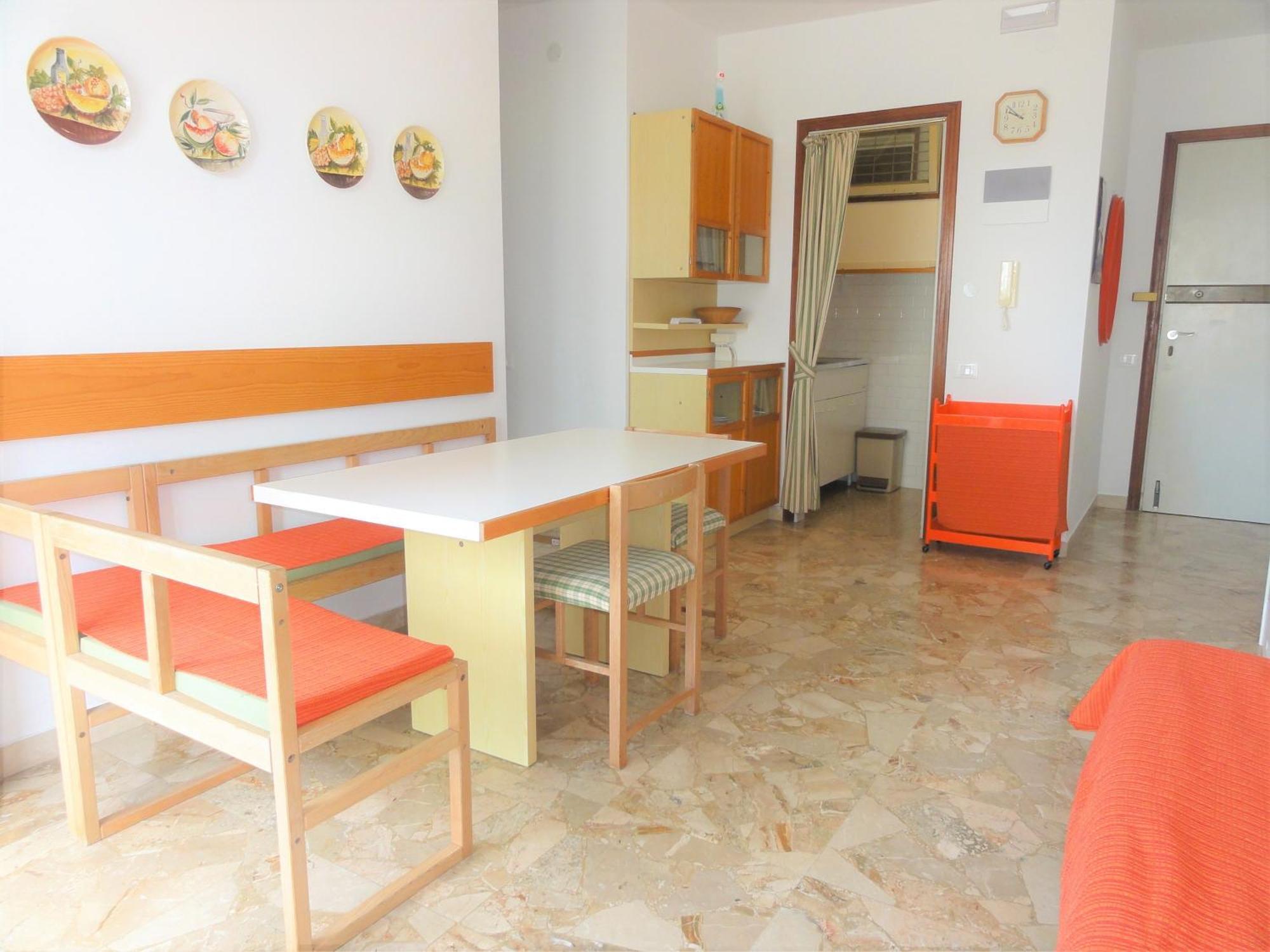 Apartment Smeralda -